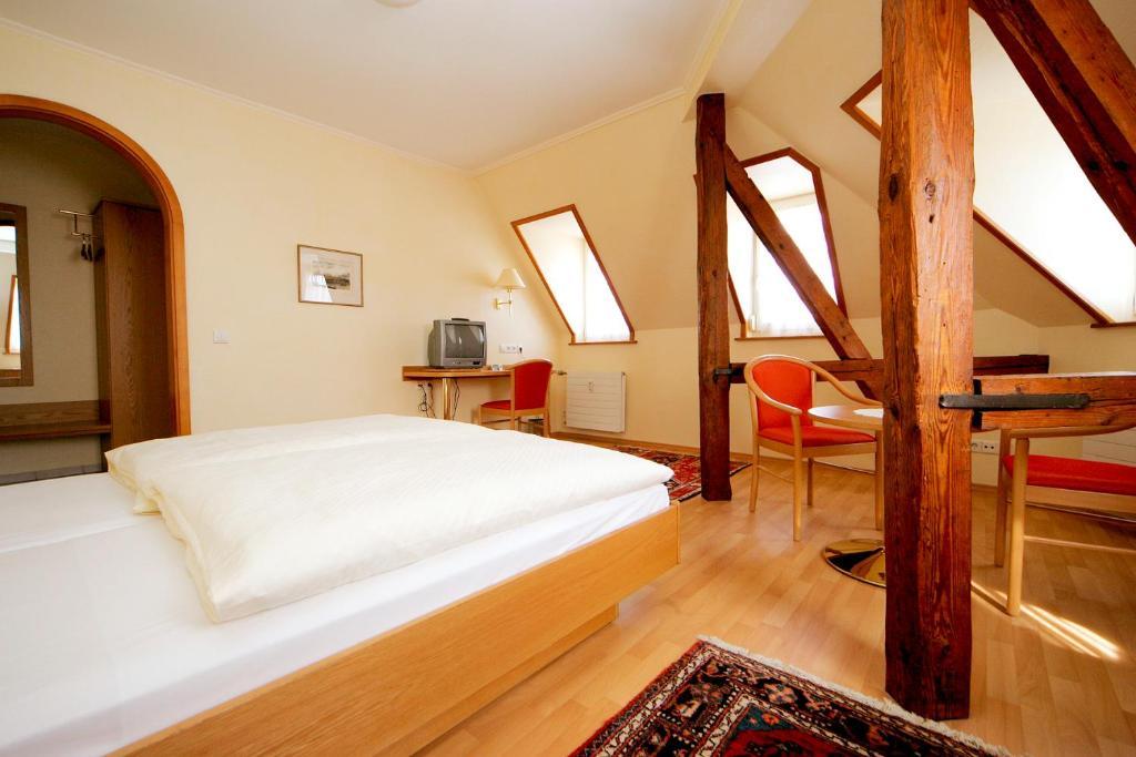 Hotel Hirschen Konstanz Rom bilde