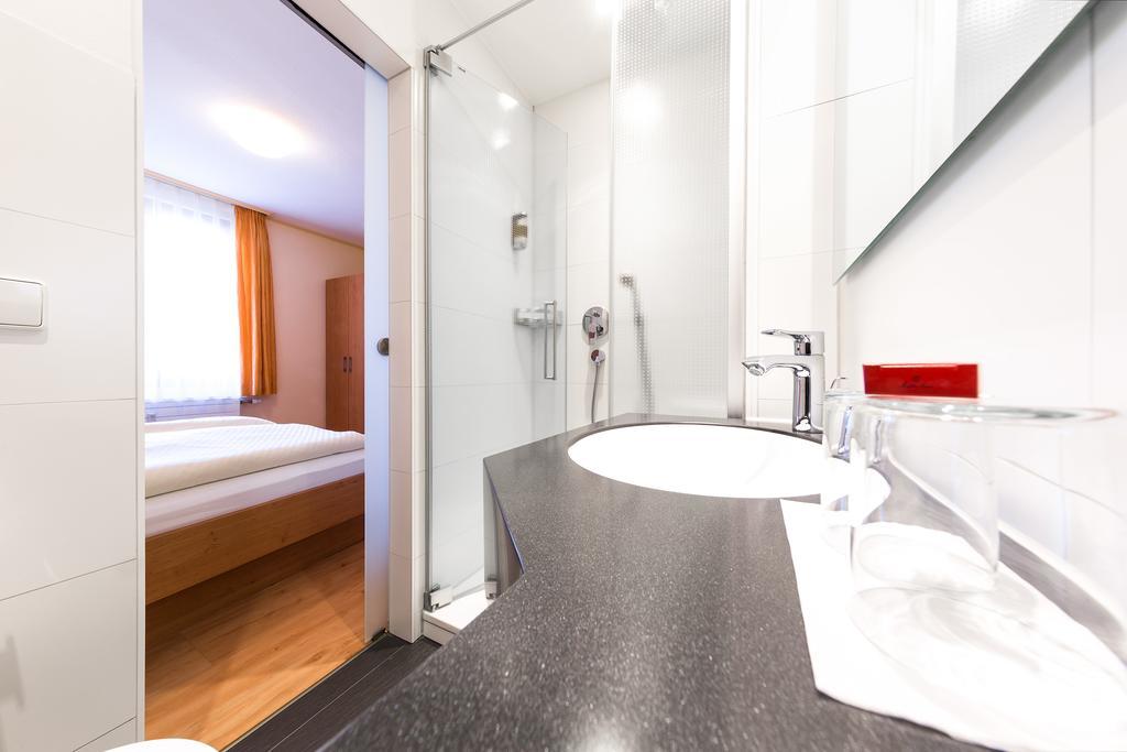 Hotel Hirschen Konstanz Eksteriør bilde