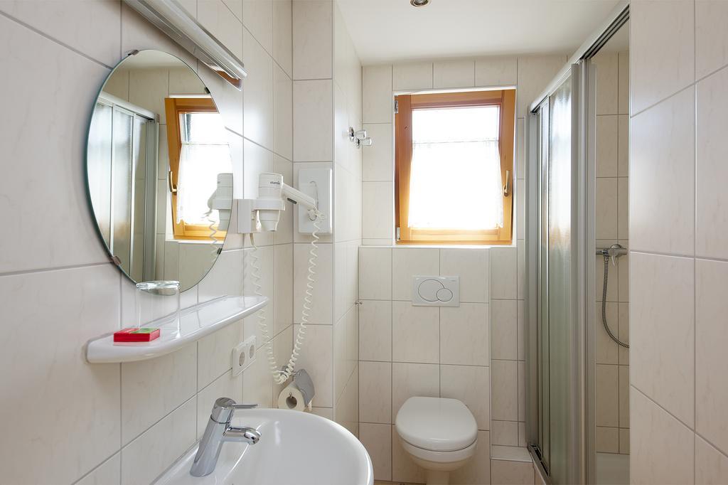 Hotel Hirschen Konstanz Eksteriør bilde