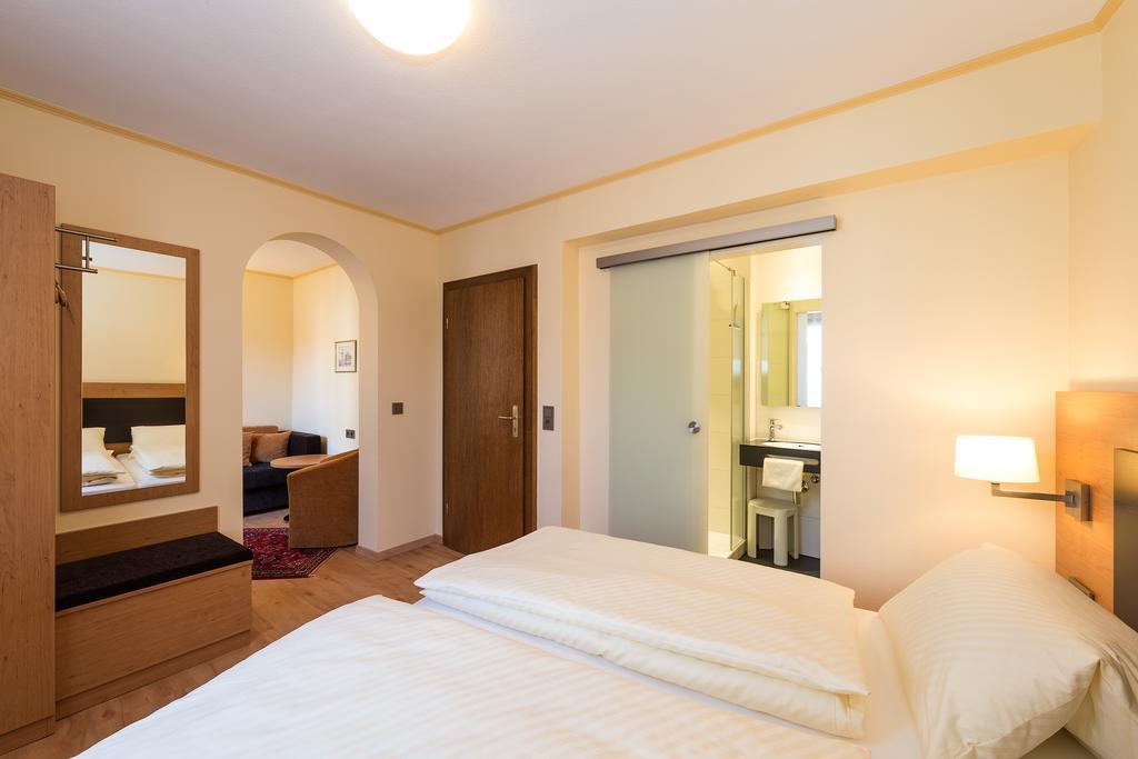 Hotel Hirschen Konstanz Eksteriør bilde